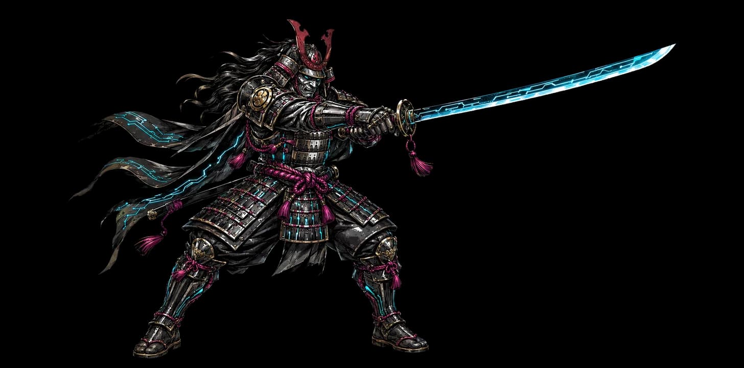 侍