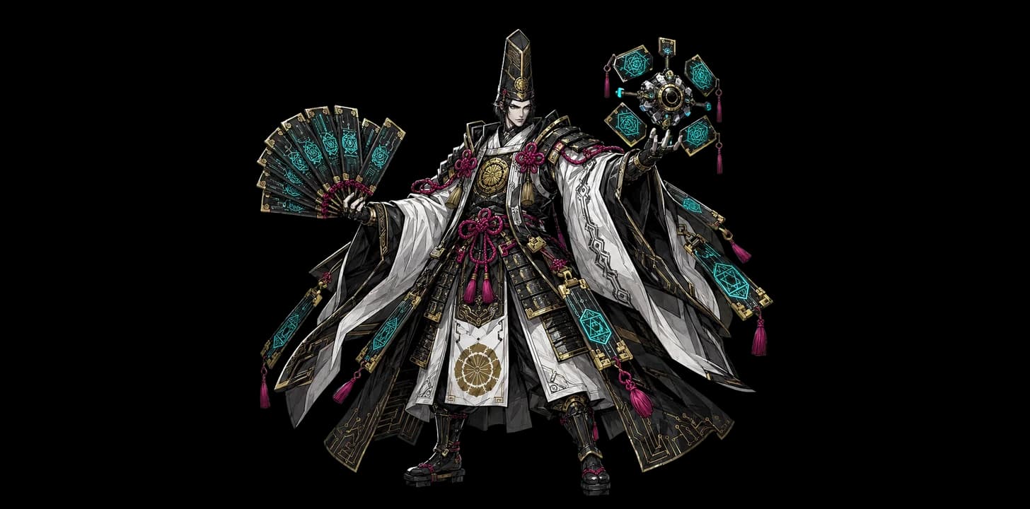 陰陽師