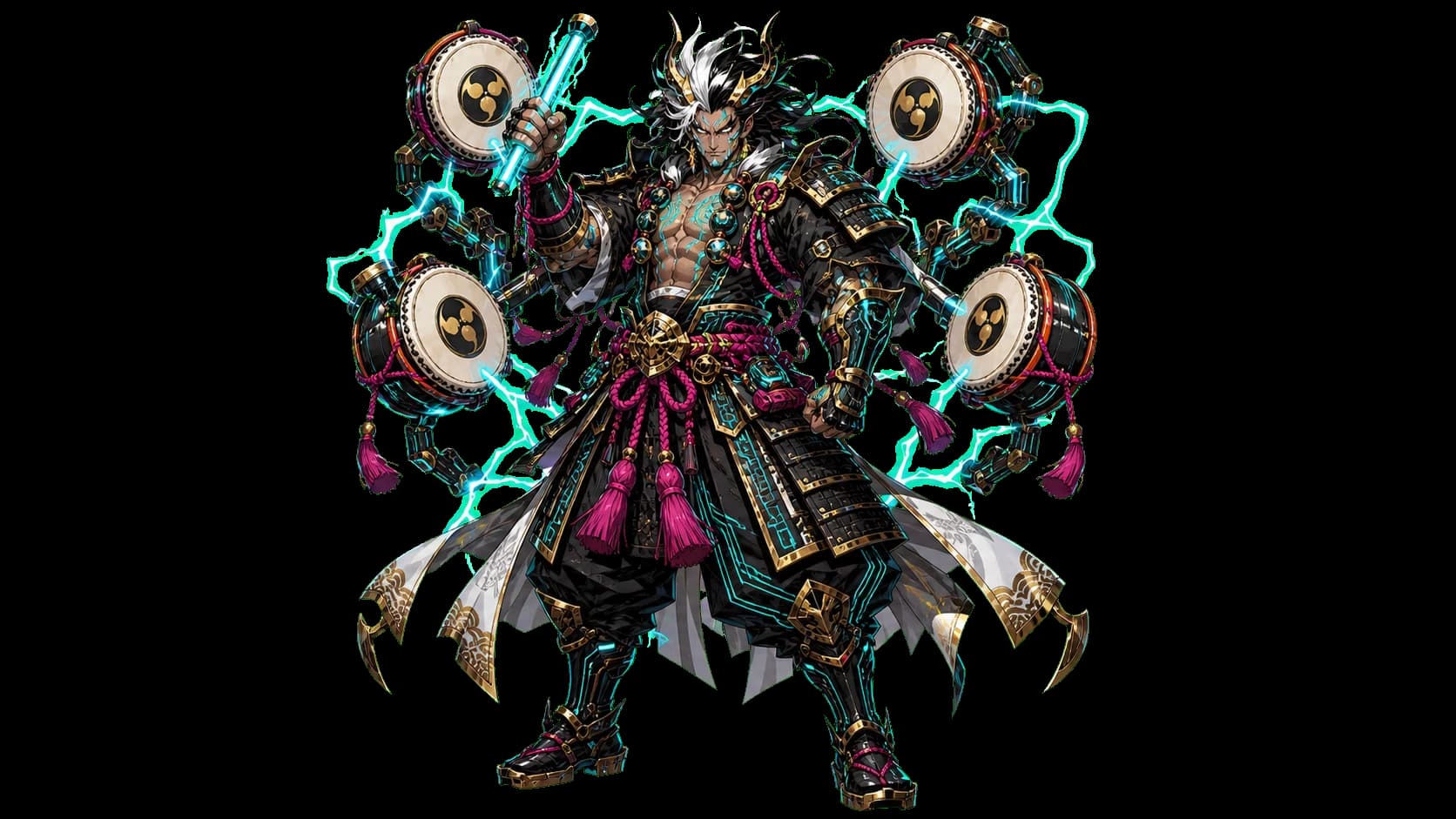 雷神