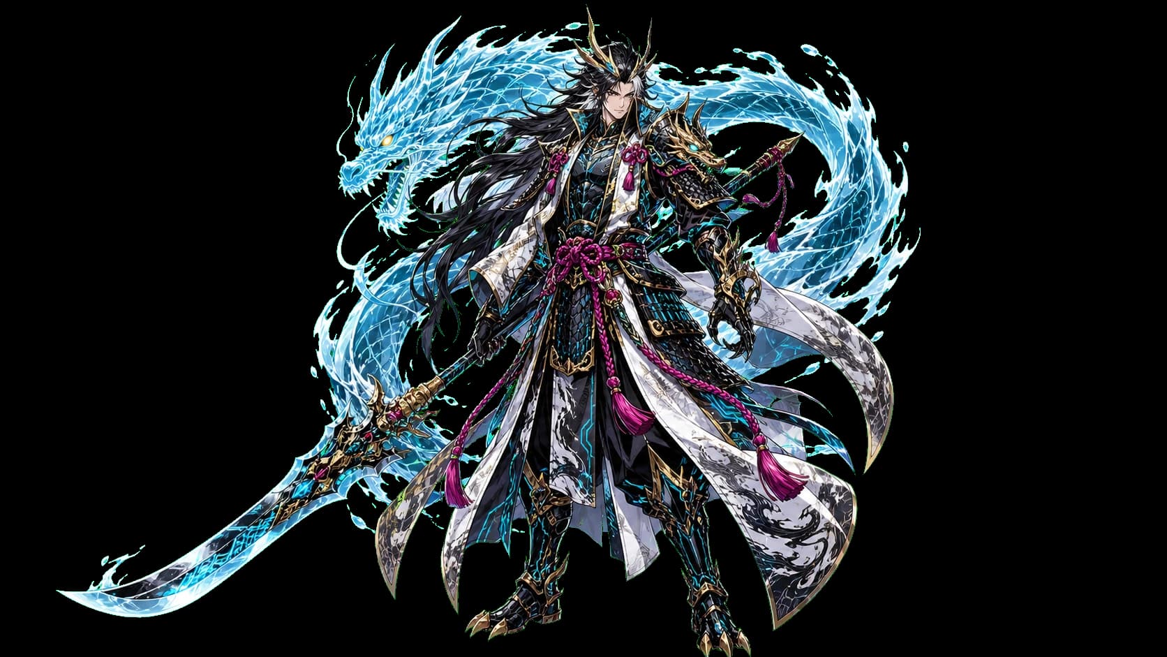 SEIRYU