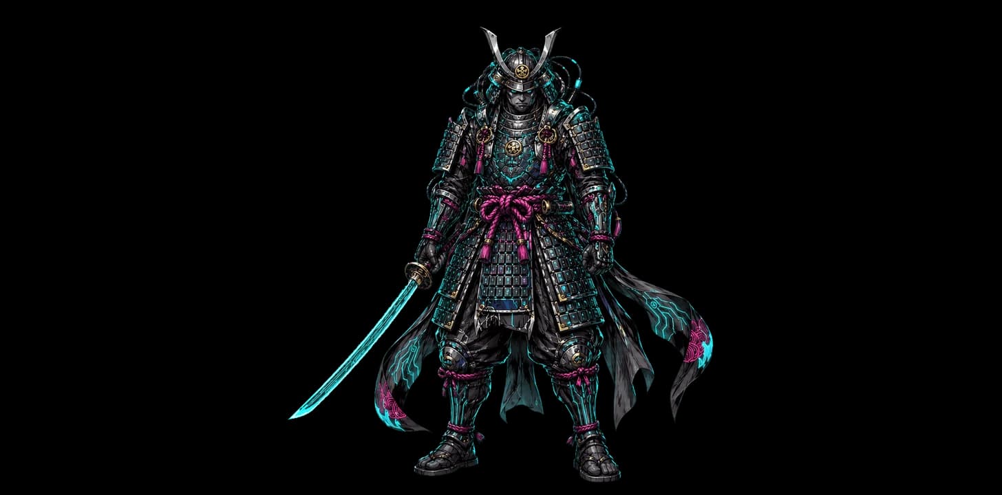 侍