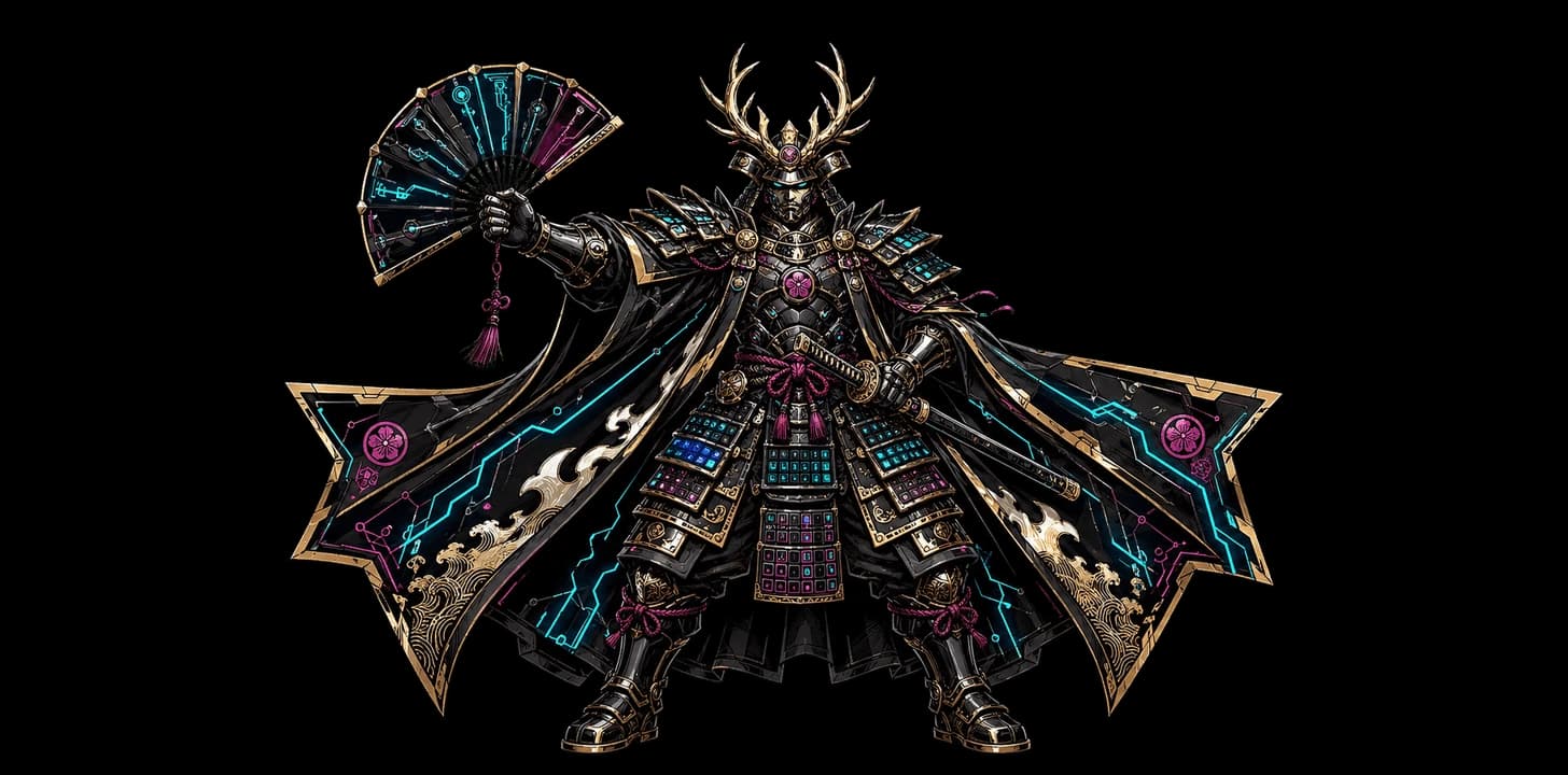 将軍